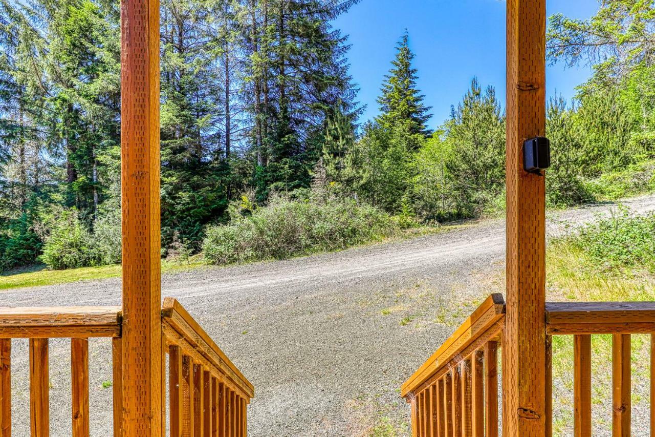Villa Hidden Escape Lakeside Exterior foto